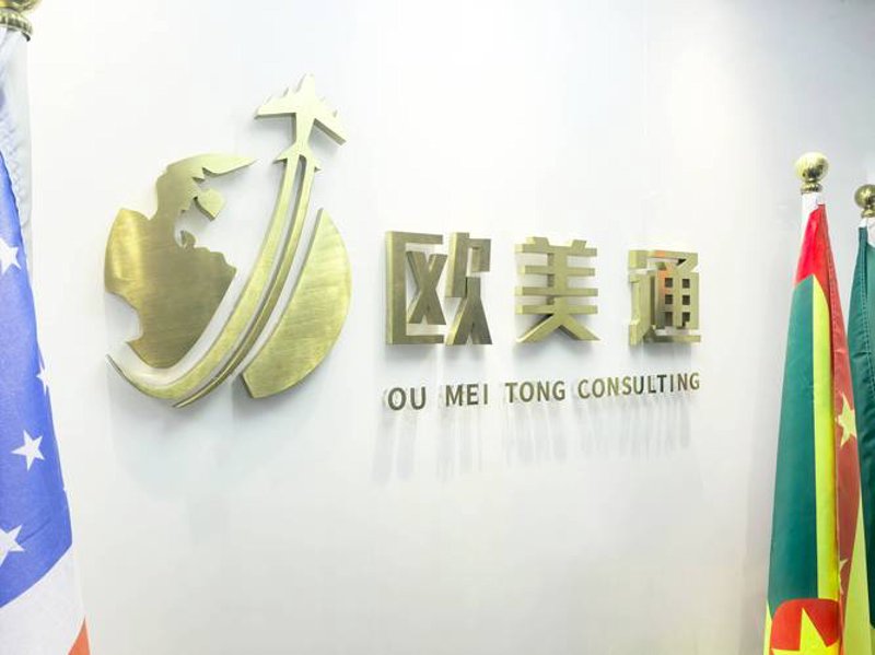 因私出入境中介行业：洞察趋势与展望未来